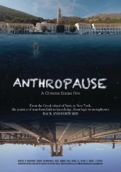 Anthropause (2022)