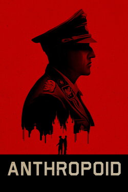 Anthropoid (2016) Anthropoid (2016)