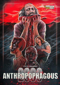 Anthropophagous 2000 (1999) Anthropophagous 2000 (1999)