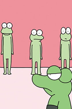 anti-chaos (2010)