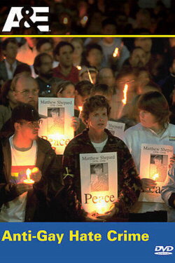 Anti-Gay Hate Crimes (2008) Anti-Gay Hate Crimes (2008)