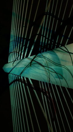Anti-Objects, or Space Without Path or Boundary (2017) Anti-Objects, or Space Without Path or Boundary (2017)