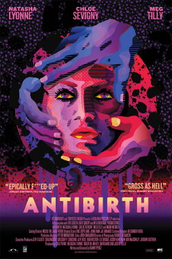 Antibirth (2016) Antibirth (2016)