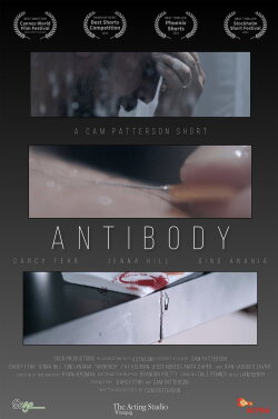 Antibody (2022) Antibody (2022)