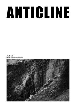 Anticline (2021) Anticline (2021)