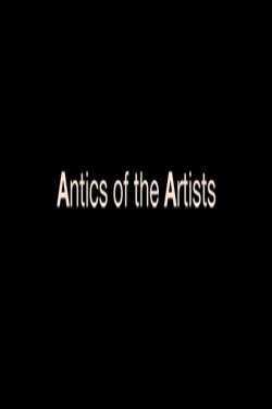 Antics of the Artists (1983) Antics of the Artists (1983)