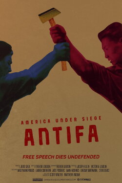 ANTIFA (2018) ANTIFA (2018)