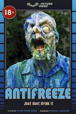 Antifreeze (2007) Antifreeze (2007)