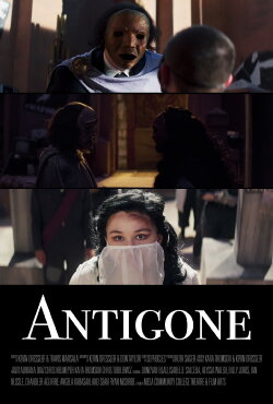 Antigone (2021)