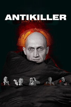 Antikiller (2002) Antikiller (2002)
