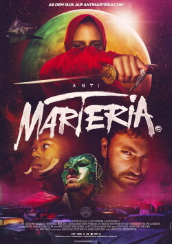 Antimarteria (2017) Antimarteria (2017)