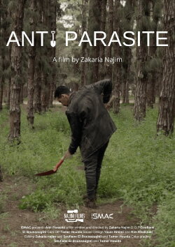 Antiparasite (2022)
