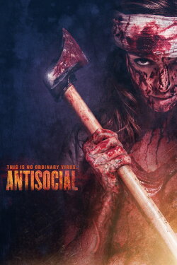 Antisocial (2013) Antisocial (2013)