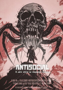 Antisocial (2024)