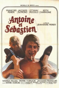 Antoine and Sebastian (1974) Antoine and Sebastian (1974)