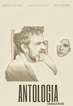 Antología (2019) Antología (2019)