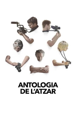 Antologia de l’atzar (2021) Antologia de l’atzar (2021)