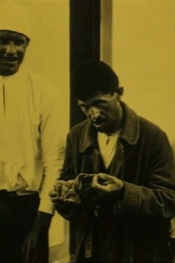 Antologia dei filmati neuropatologici di Camillo Negro e Roberto Omegna (2012)