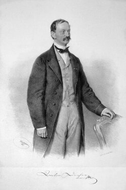 Anton Dreher - Ein Wiener Bierpionier (2022) Anton Dreher - Ein Wiener Bierpionier (2022)