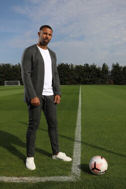 Anton Ferdinand: Football, Racism and Me (2020) Anton Ferdinand: Football, Racism and Me (2020)
