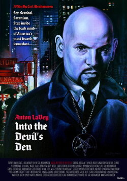 Anton LaVey: Into the Devil's Den (2019) Anton LaVey: Into the Devil's Den (2019)