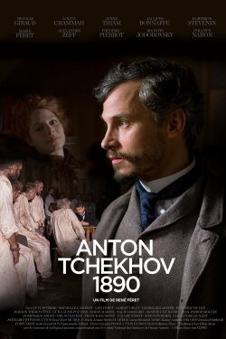 Anton Tchekhov 1890 (2015) Anton Tchekhov 1890 (2015)
