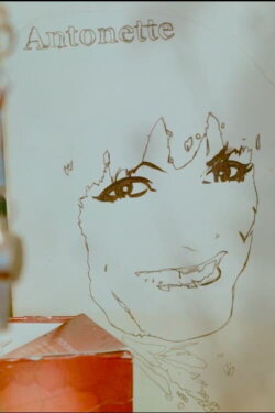 Antonette (2017)