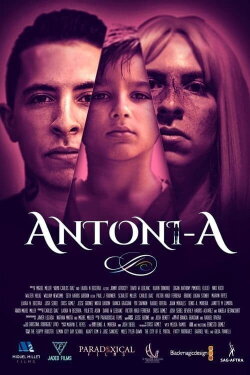 Antoni-a (2021) Antoni-a (2021)