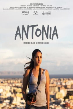 ANTONIA (2014)