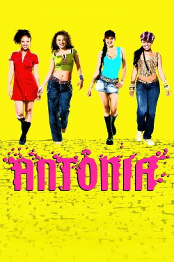 Antônia (2007) Antônia (2007)