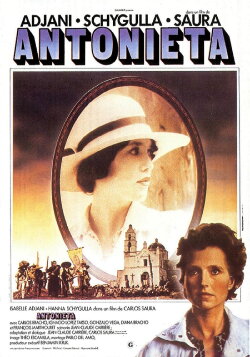 Antonieta (1982) Antonieta (1982)