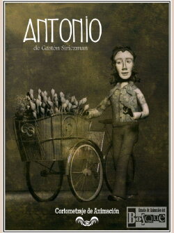 Antonio (2015)