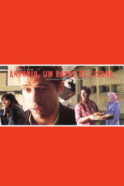 Antonio, a boy in Lisbon (2002) Antonio, a boy in Lisbon (2002)