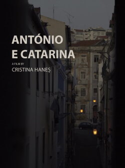 Antonio and Catarina (2017) Antonio and Catarina (2017)