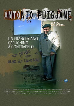 Antonio Puigjané, El Piru (2016) Antonio Puigjané, El Piru (2016)