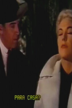 Antonioni and Hitchcock - The Image on the Run (1993) Antonioni and Hitchcock - The Image on the Run (1993)