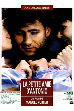 Antonio's Girlfriend (1992)