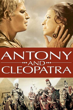 Antony and Cleopatra (1972) Antony and Cleopatra (1972)