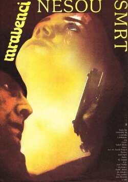 Ants Bring Death (1986)