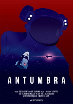 Antumbra (2021) Antumbra (2021)