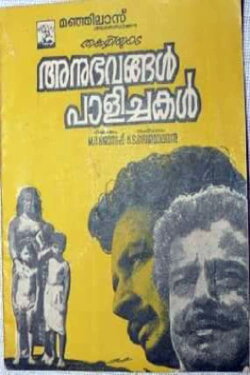 Anubhavangal Palichakal (1971) Anubhavangal Palichakal (1971)