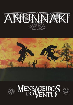Anunnaki – Messengers of the Wind (2016) Anunnaki – Messengers of the Wind (2016)
