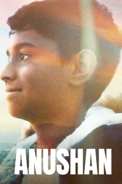 Anushan (2023)