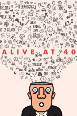 Anuvab Pal: Alive at 40 (2017) Anuvab Pal: Alive at 40 (2017)
