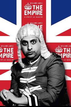 Anuvab Pal: The Empire (2022) Anuvab Pal: The Empire (2022)