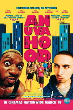 Anuvahood (2011)