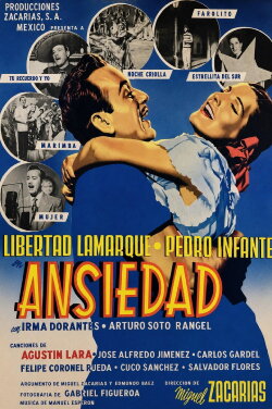 Anxiety (1953) Anxiety (1953)