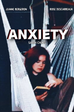 Anxiety (2024) Anxiety (2024)