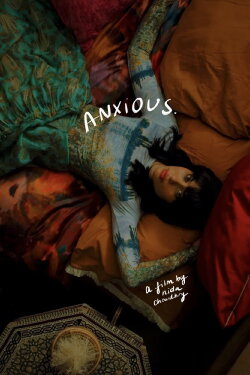 Anxious. (2024)