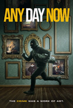 Any Day Now (2025) Any Day Now (2025)